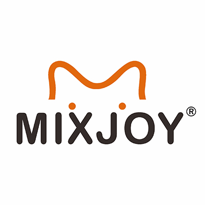 MIXJOY logo